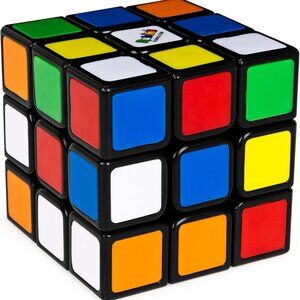 Rubik's Cube